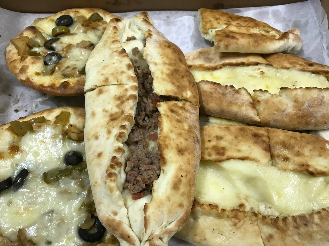 Munzam Qudoos headline image — Abu Dhabi